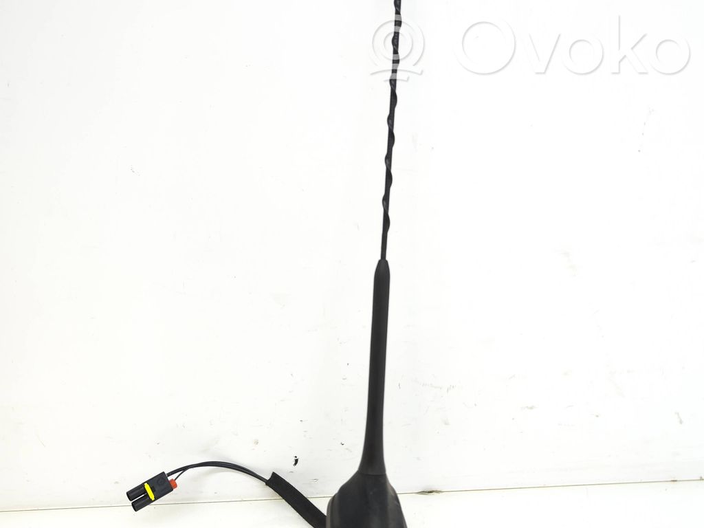 Ford Focus Antena (GPS antena) 