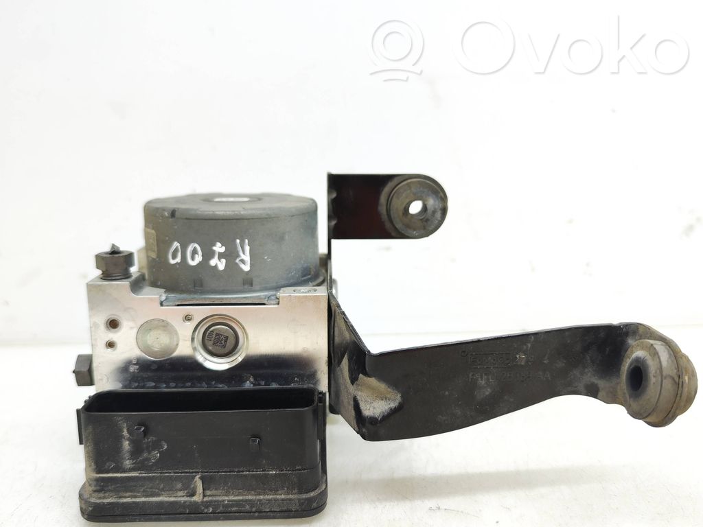 Ford Focus ABS Pump 