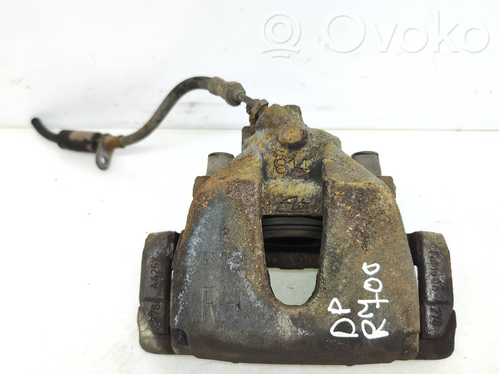 Front brake caliper   A426X