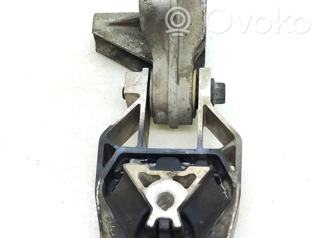 Ford Focus Pārnesumkārbas spilvens 