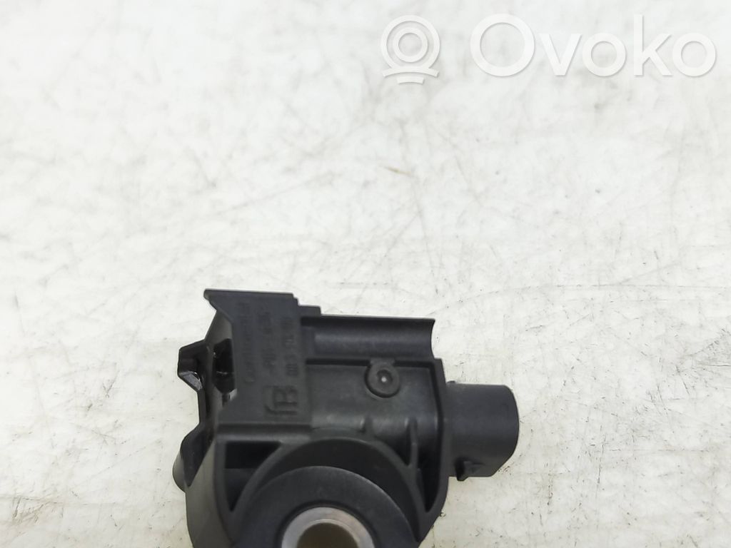 BMW 5 G30 G31 G38 Airbagsensor Crashsensor Drucksensor 