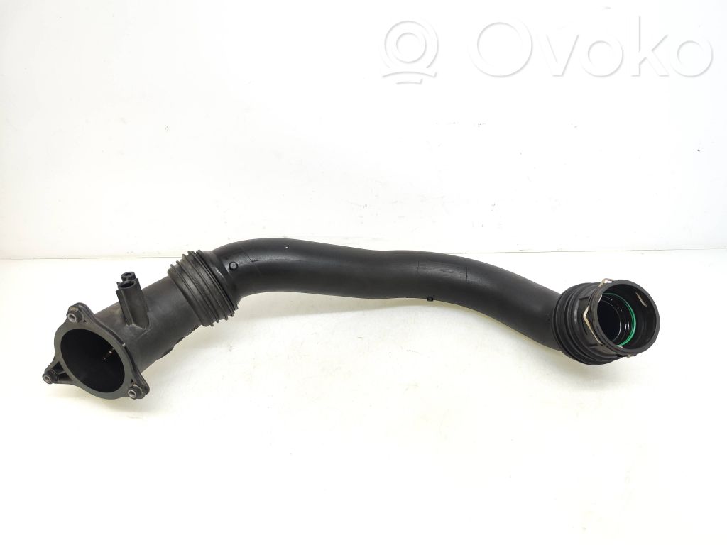 BMW 5 G30 G31 G38 Wąż / Rura intercoolera 