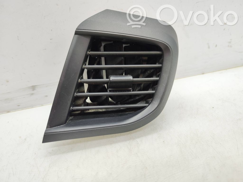 Toyota Proace Šoninės oro grotelės 