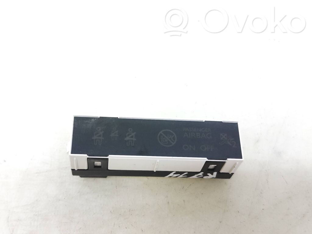 Toyota Proace Bildschirm / Display / Anzeige 