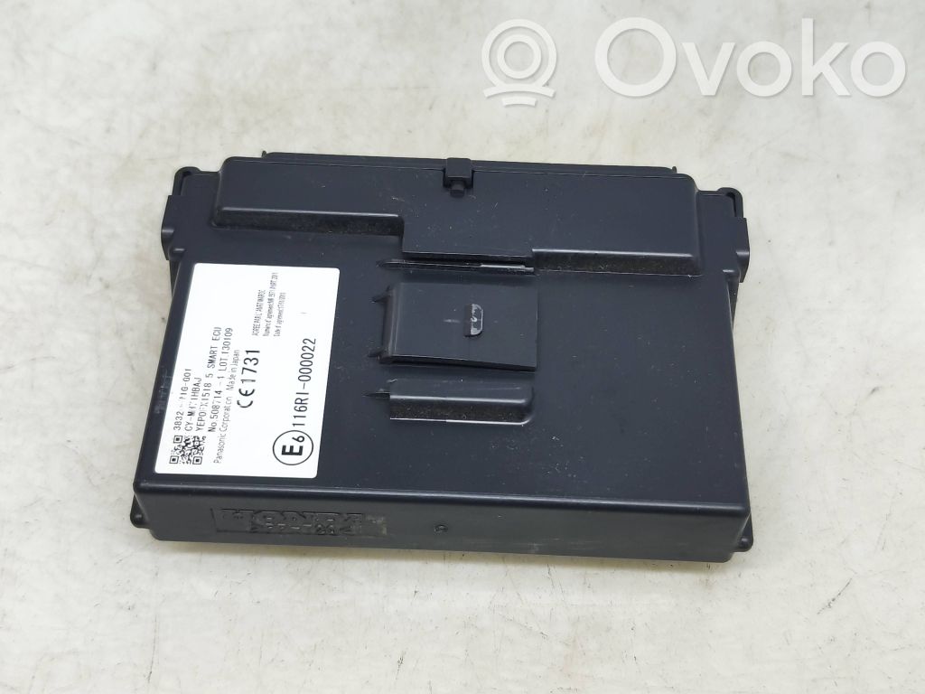 Inne komputery / moduły / sterowniki   38320T1GG01,116RI000022,CYMH71HBAJ