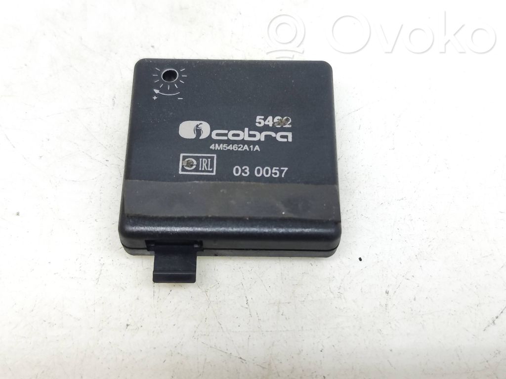 Alarm control unit/module   4M5462A1A,283927