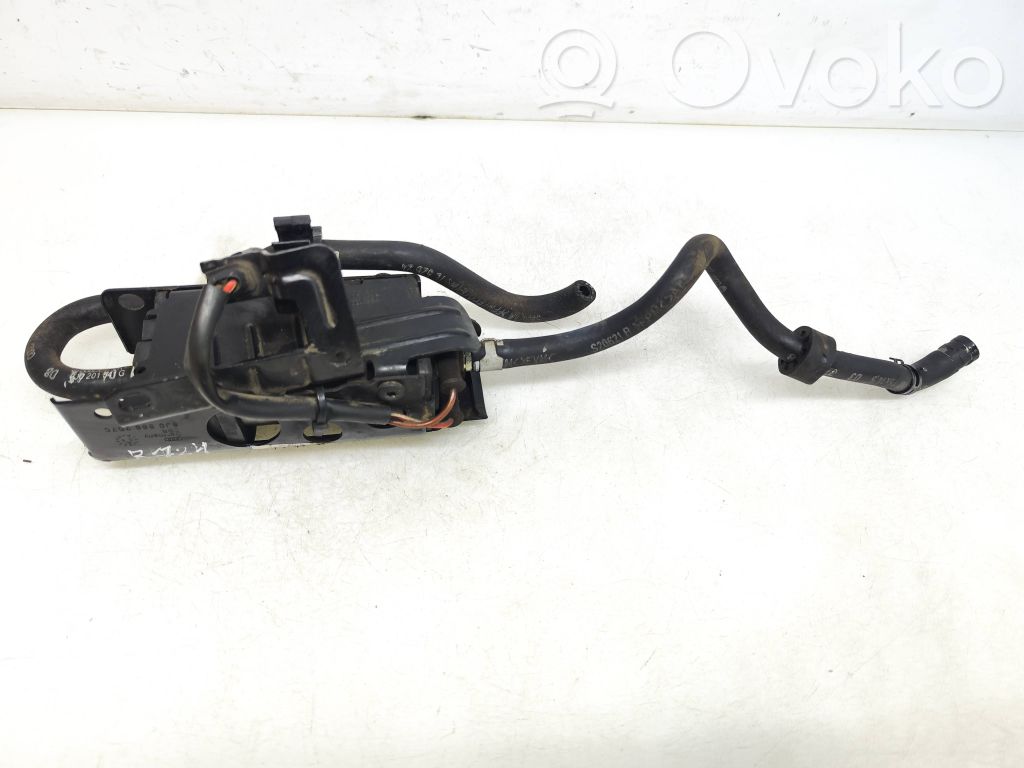Audi TT TTS Mk2 Pompă injecție de înaltă presiune 