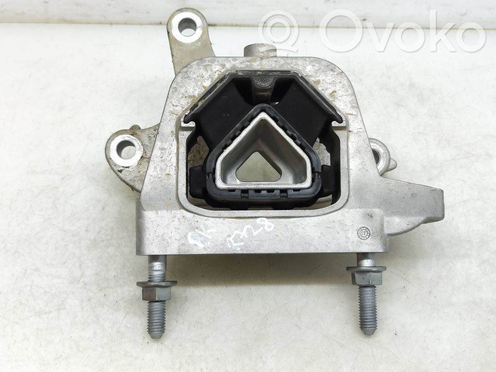 Engine mount bracket   V105030101