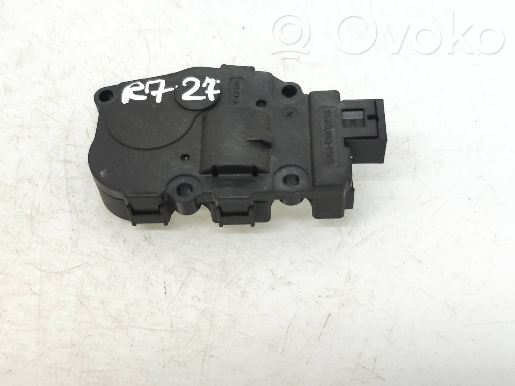 Mini One - Cooper F56 F55 Motor/actuator clapetă aer 
