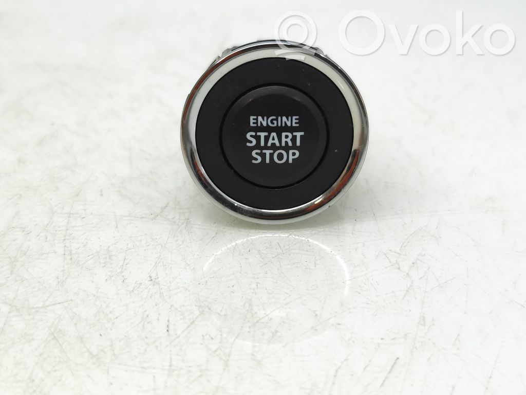 Suzuki Vitara (LY) Engine start stop button switch 