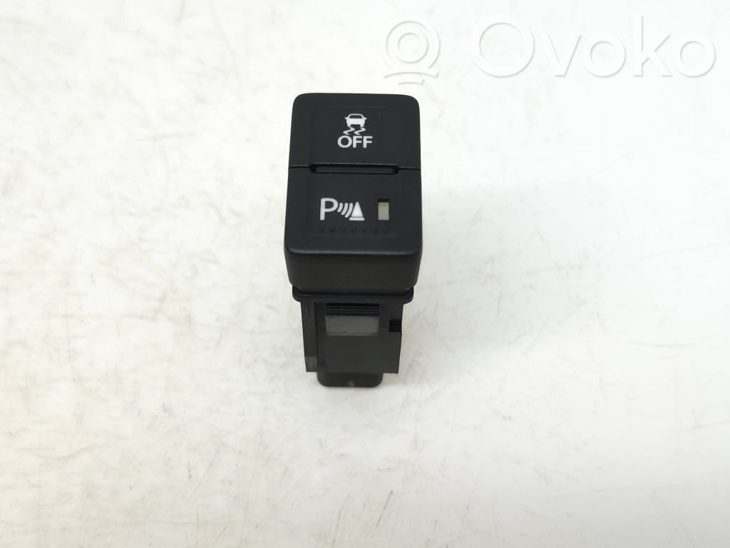 ESP (stability program) switch   3758561M90,10100364