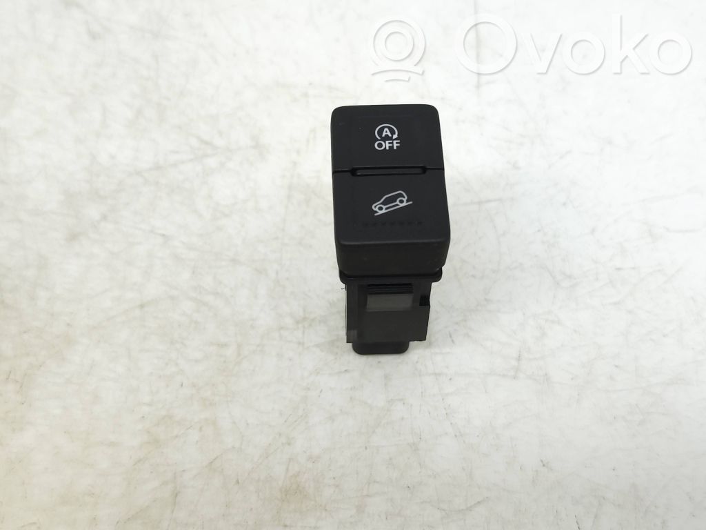 Suzuki Vitara (LY) Interruptor ESP (programa de estabilidad) 