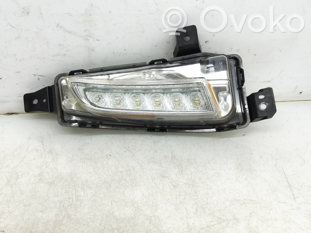 Suzuki Vitara (LY) Lampa LED do jazdy dziennej 