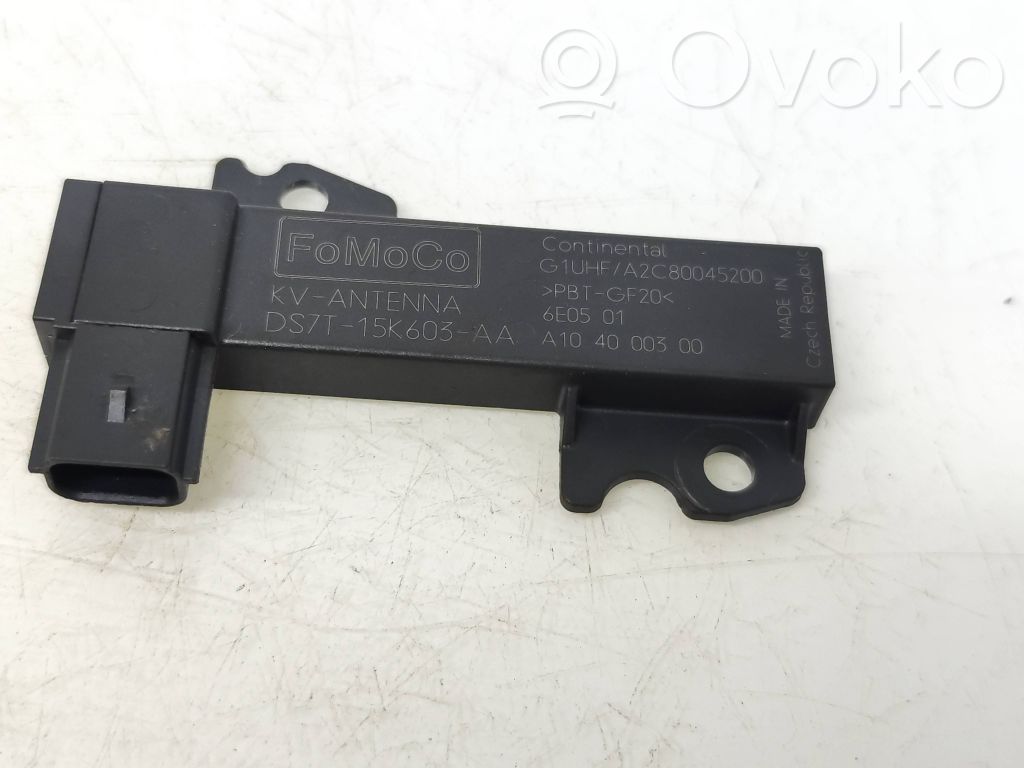 Ford Mondeo MK V Antenă sistem fără cheie 