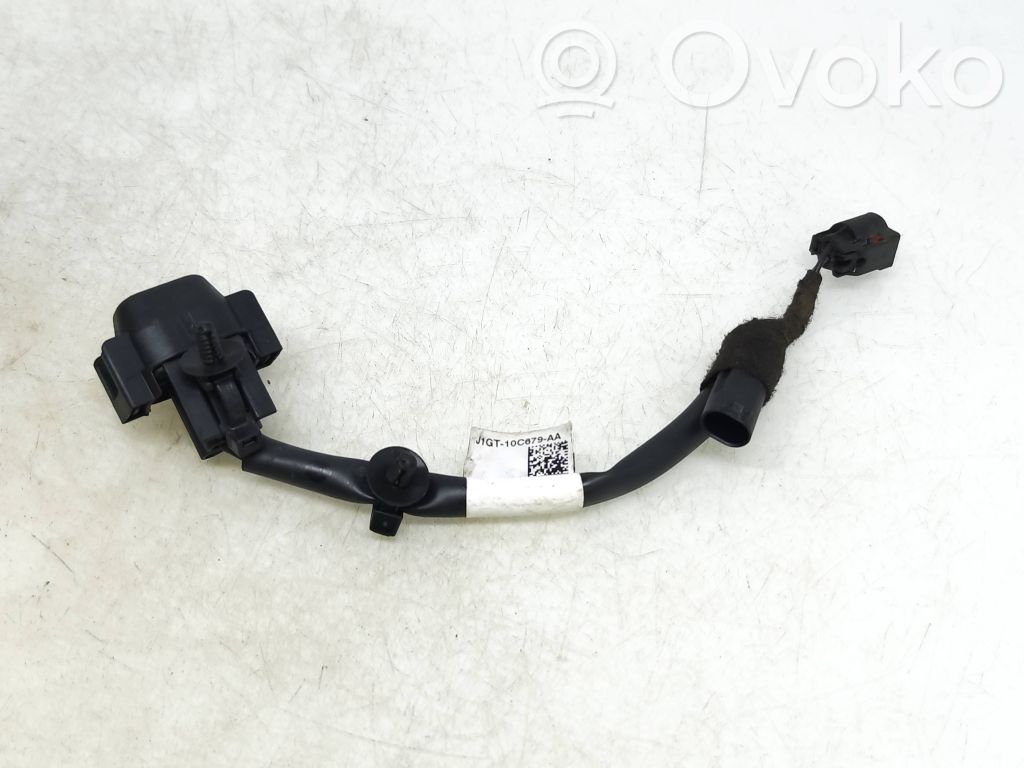 Ford Mondeo MK V Muu johtosarja 