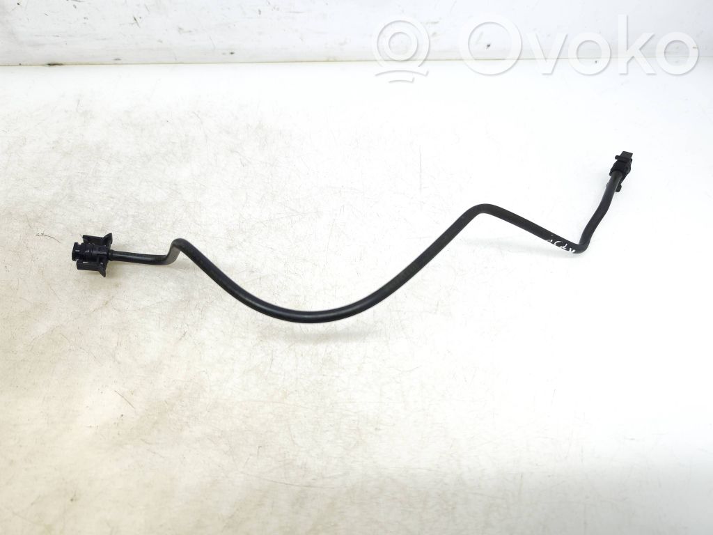 Ford Mondeo MK V Przewód / Wąż chłodnicy 