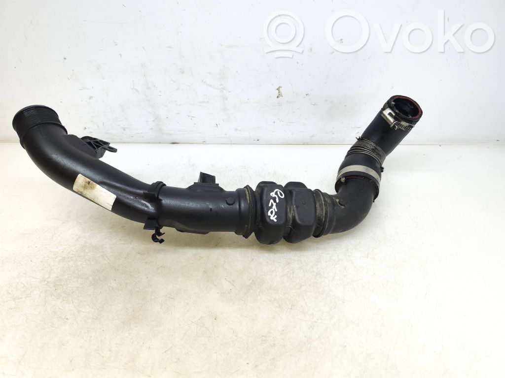 Ford Mondeo MK V Intercooler hose/pipe 