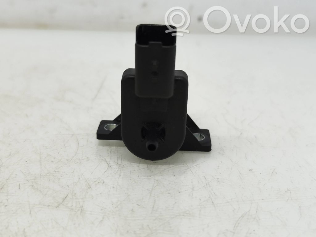 Electroválvula del turbo   9665558580