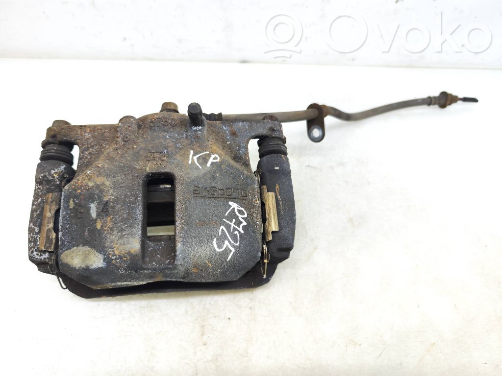 Suzuki Vitara (LY) Bremssattel vorne 