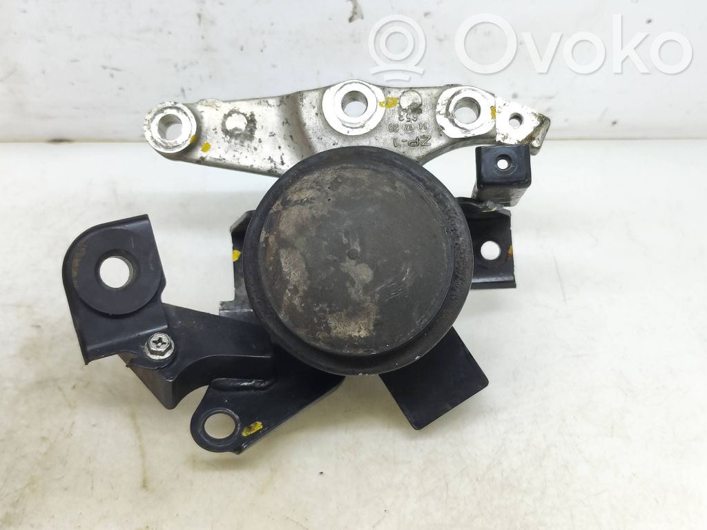 Engine mount bracket   ZP1