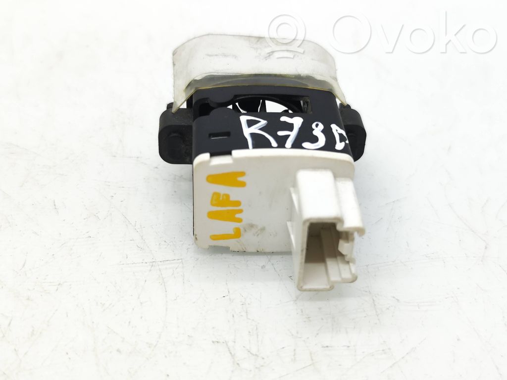 Ford Mondeo MK V Interior temperature sensor 
