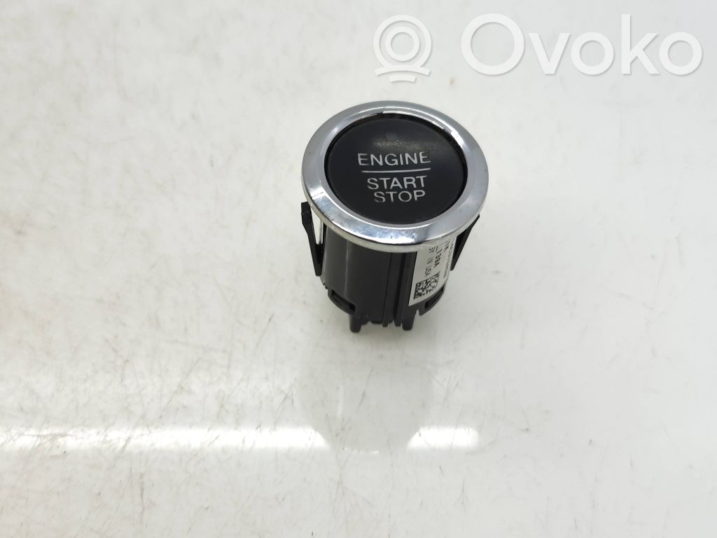 Ford Mondeo MK V Engine start stop button switch 