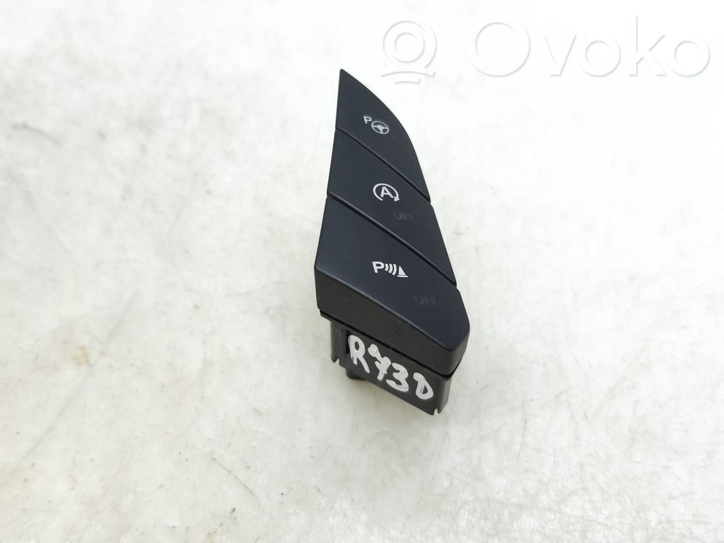 Ford Mondeo MK V Interruptor del sensor de aparcamiento (PDC) 