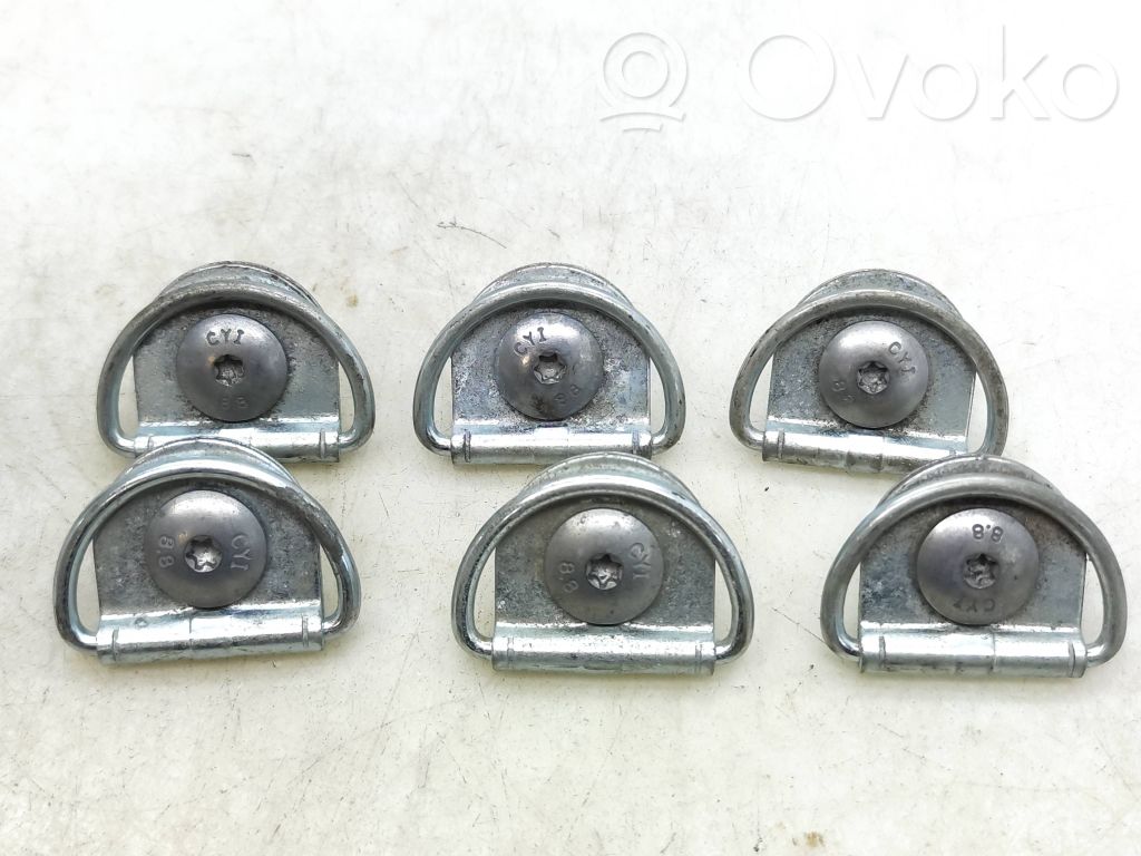 Opel Combo E Tie down hook / loop 