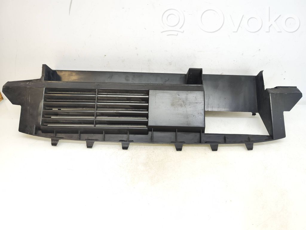 Opel Combo E Intercooler air guide/duct channel 