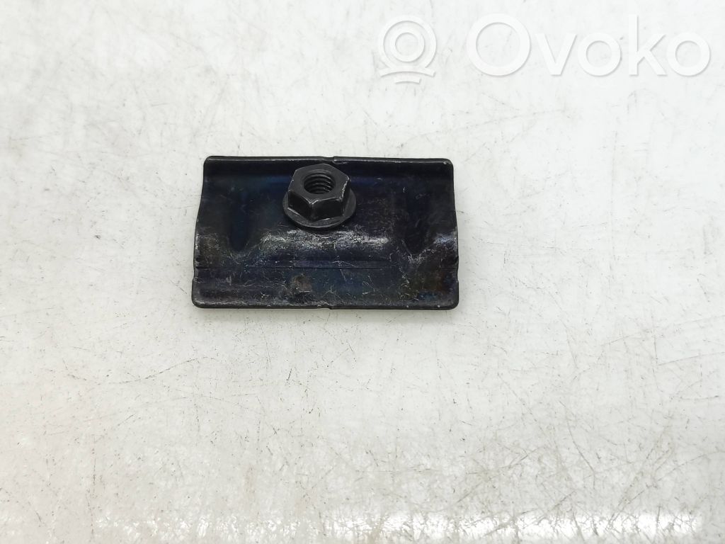 Volkswagen Transporter - Caravelle T6 Battery bracket 