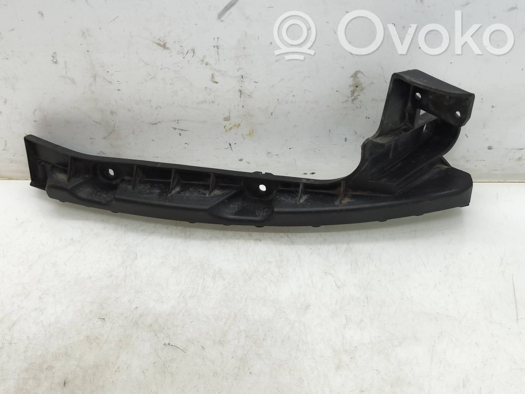 Audi TT TTS Mk2 Rear bumper mounting bracket 
