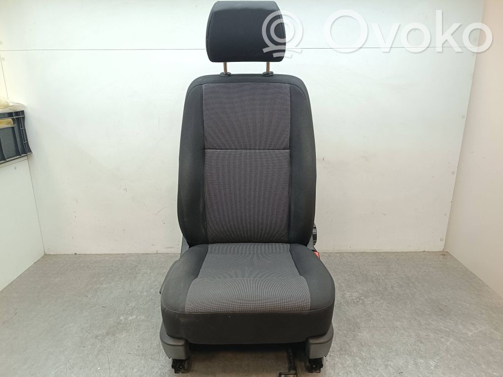 Volkswagen Transporter - Caravelle T6 Sedile anteriore del passeggero