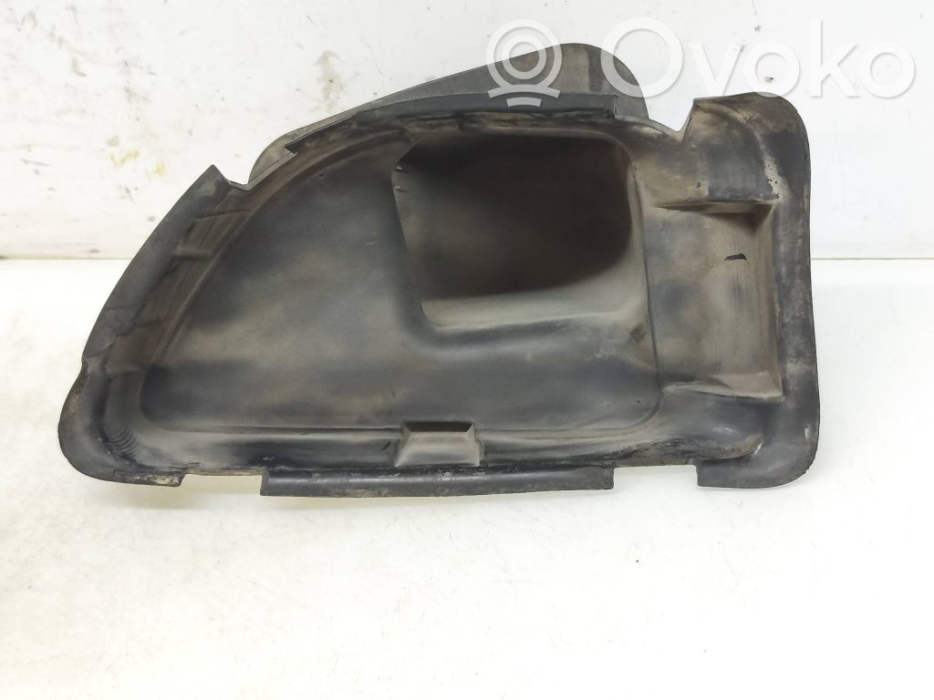 Land Rover Range Rover Sport L320 Część rury dolotu powietrza 