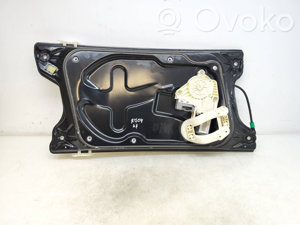 Land Rover Range Rover Sport L320 Front door window regulator with motor 