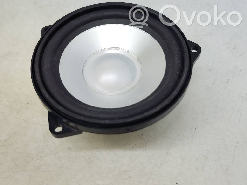 Land Rover Range Rover Sport L320 Difuzor în panou 