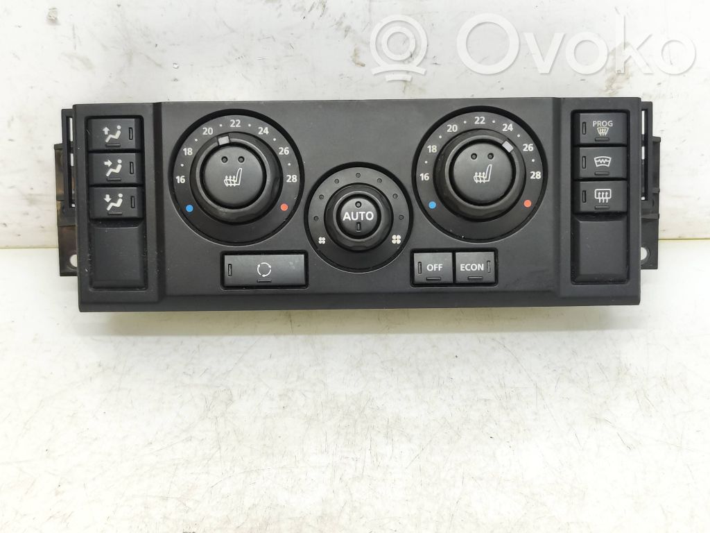 Land Rover Range Rover Sport L320 Unitate control climatizare 