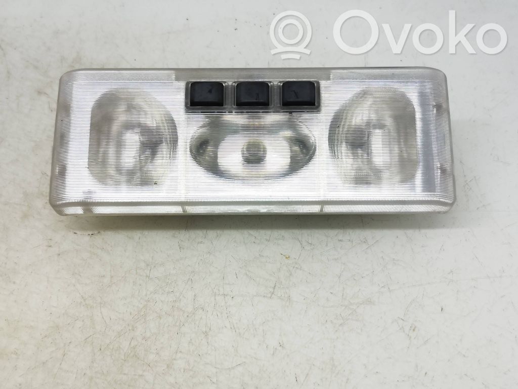 Land Rover Range Rover Sport L320 Éclairage lumière plafonnier avant