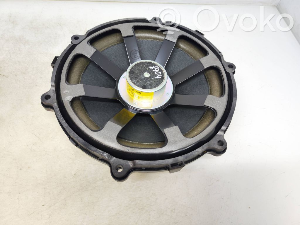 Land Rover Range Rover Sport L320 Subwoofer 