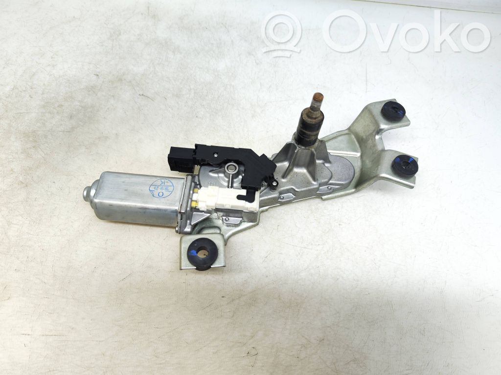 Land Rover Range Rover Sport L320 Motor ștergător lunetă