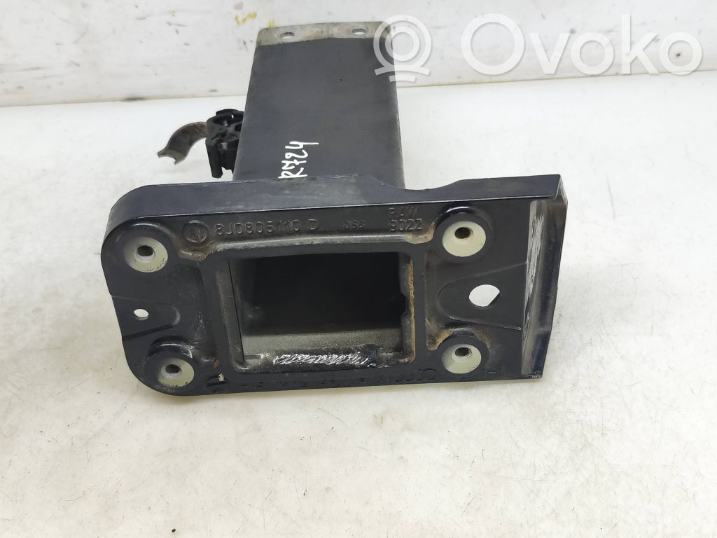 Audi TT TTS Mk2 Front bumper shock/impact absorber 
