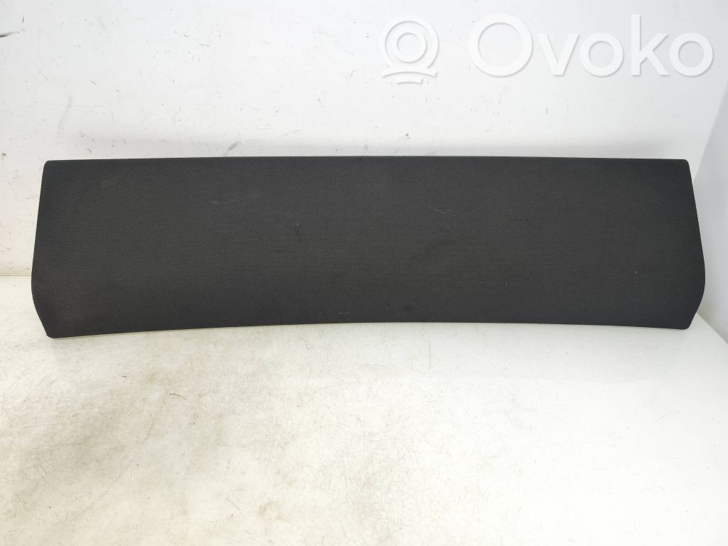 Audi TT TTS Mk2 Otros repuestos del interior 