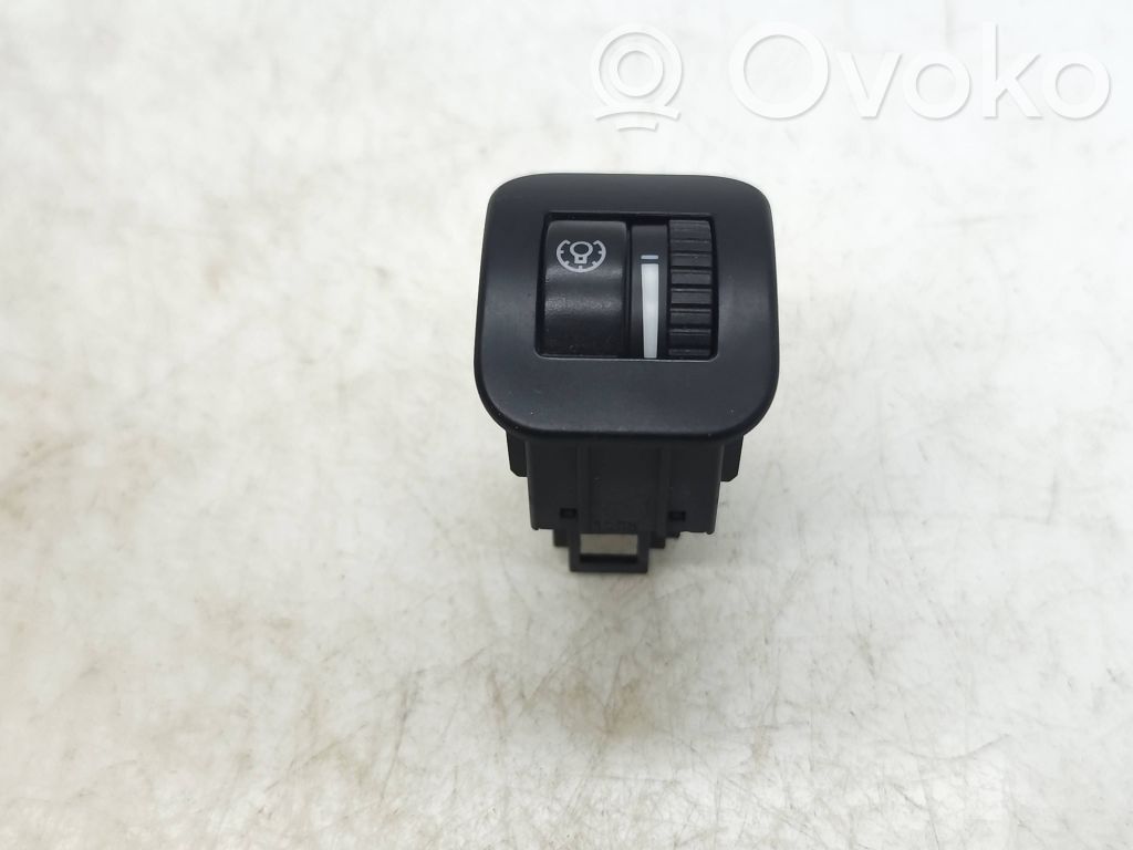 Porsche Cayenne (9PA) Panel lighting control switch 
