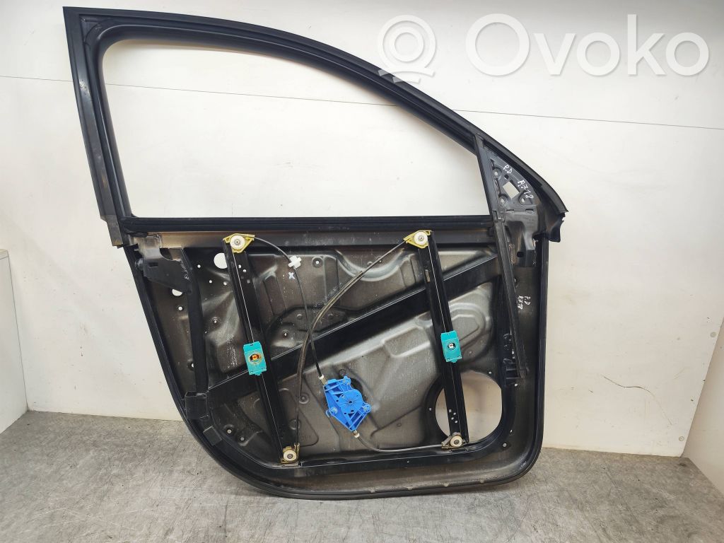Mechanizm podnoszenia szyby przedniej bez silnika   7L0837354,7L5971120,3D1837016,0621431357,L7L000002,L7L000073