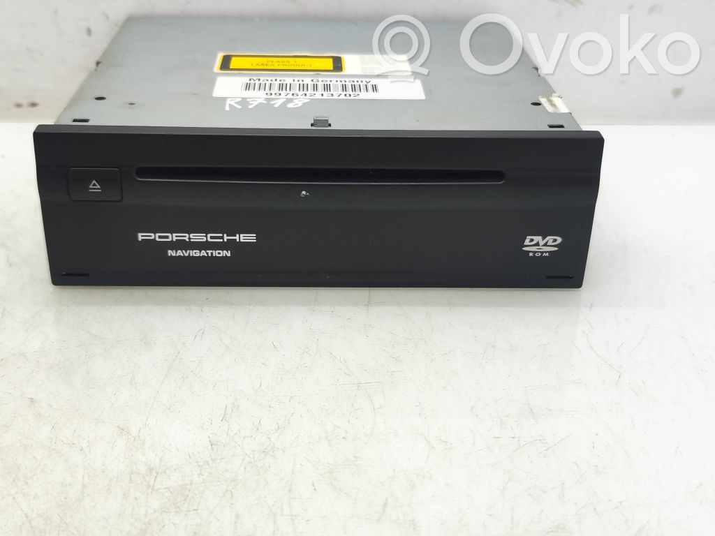 Stacja multimedialna GPS / CD / DVD   7L5919969C,99764213702,6647ED065014021,65014021