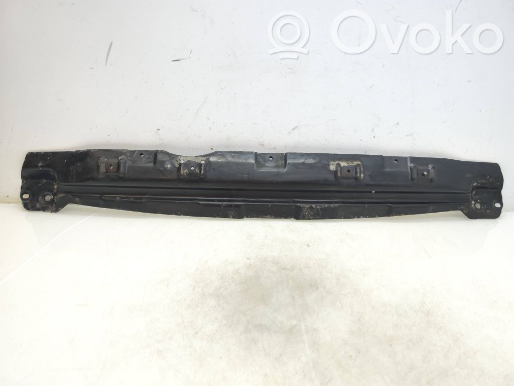Porsche Cayenne (9PA) Unterteil Schlossträger Frontträger Frontmaske 