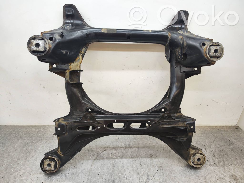 Porsche Cayenne (9PA) Front subframe 