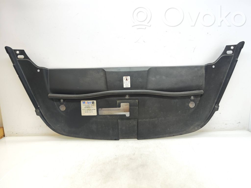 Osłona pasa przedniego   7P5805806B