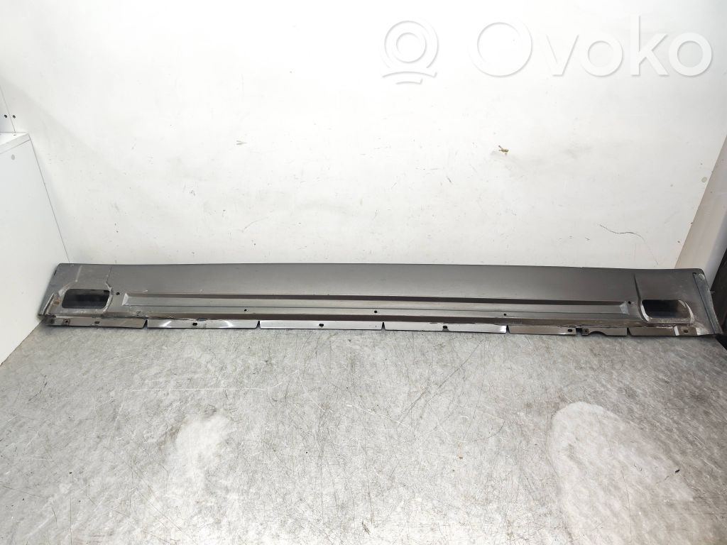 Porsche Cayenne (92A) Listón 