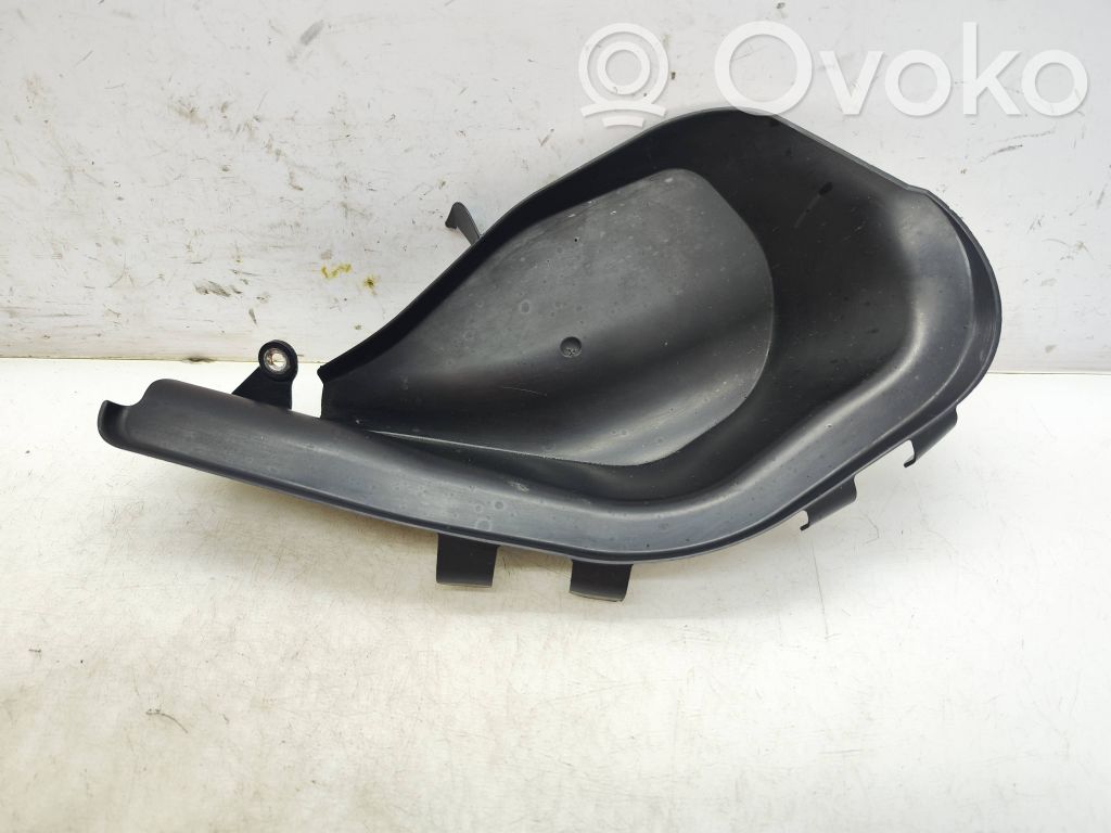 Porsche Cayenne (92A) Coperchio scatola dei fusibili 