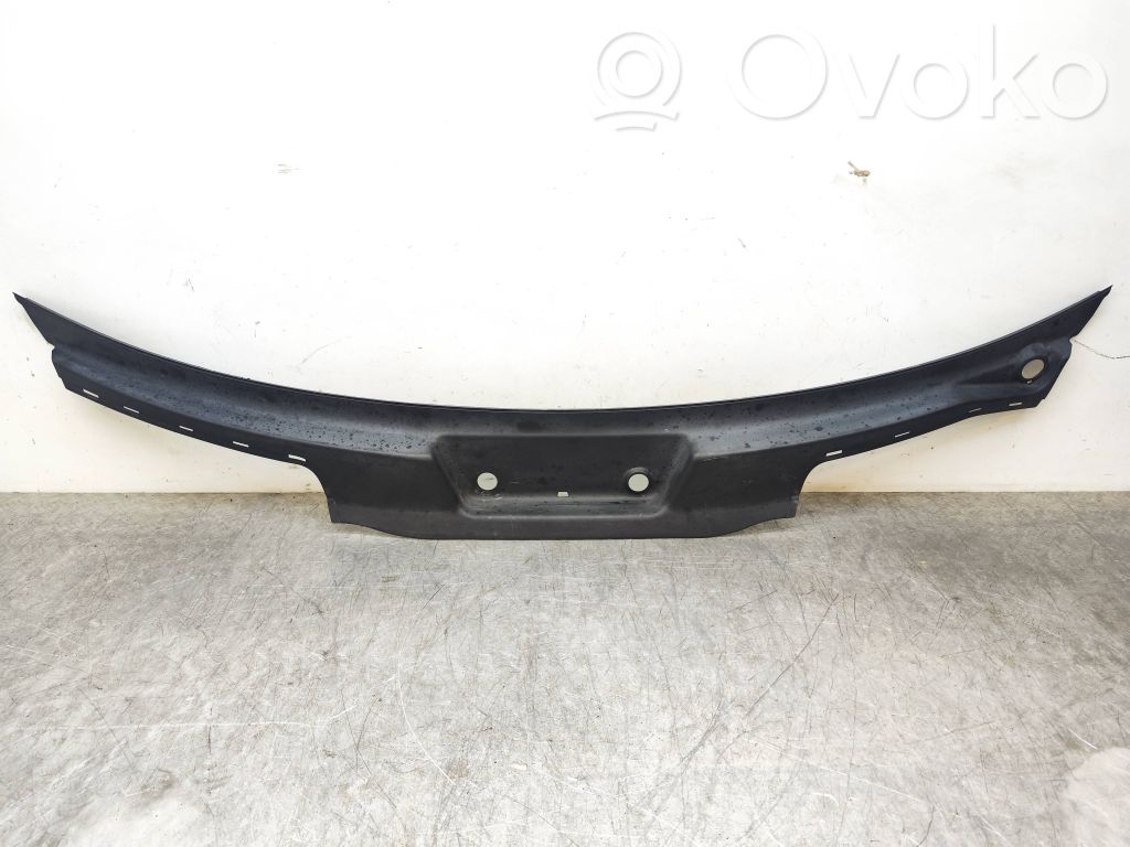Porsche Cayenne (92A) Pyyhinkoneiston lista 